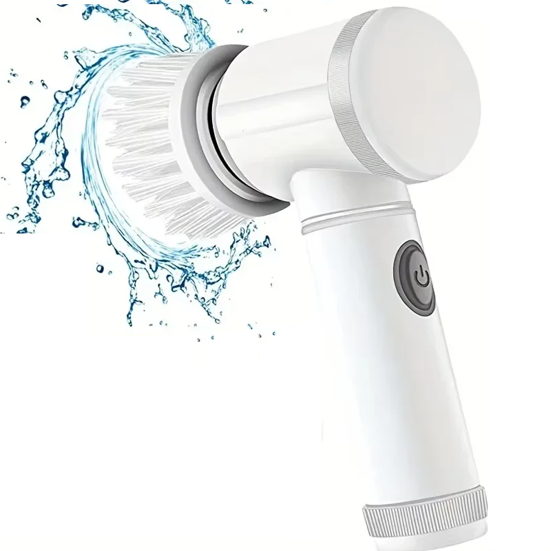 HYDROMAX PRO™ - Elektryczna Szczotka Do Czyszczenia