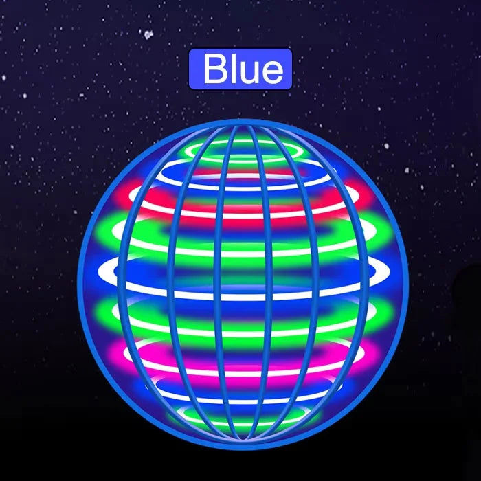 MAGIC BALL™ – Powracająca Kula Kinetyczna