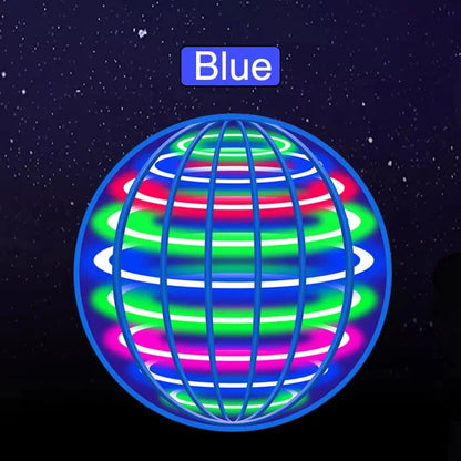 MAGIC BALL™ – Powracająca Kula Kinetyczna