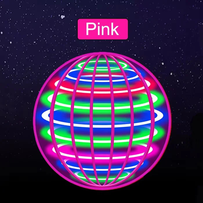 MAGIC BALL™ – Powracająca Kula Kinetyczna