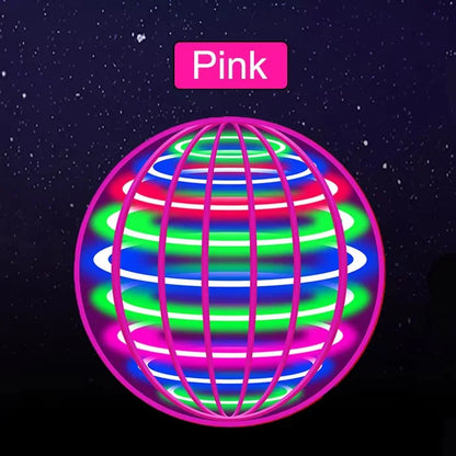 MAGIC BALL™ – Powracająca Kula Kinetyczna