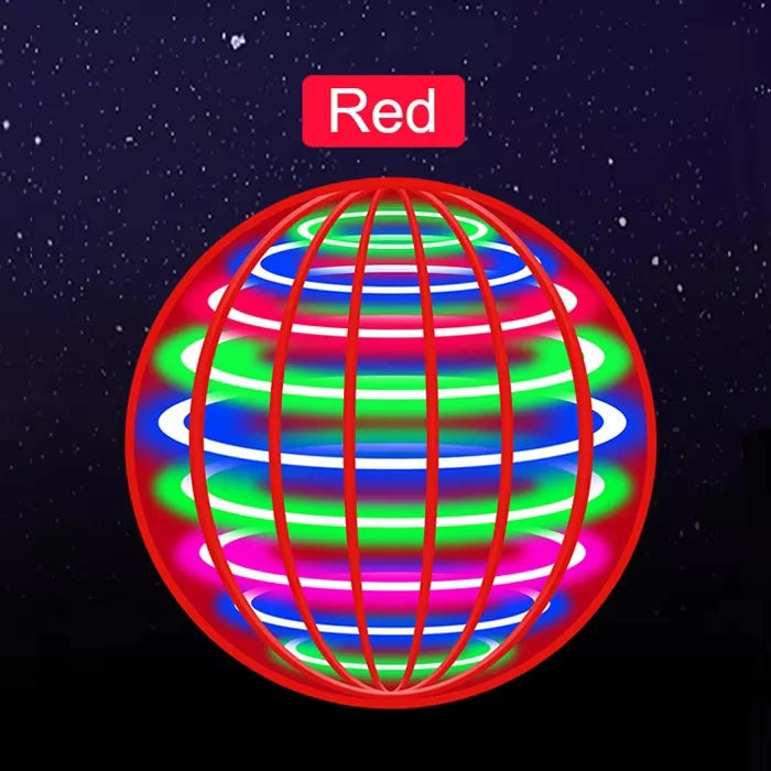 MAGIC BALL™ – Powracająca Kula Kinetyczna