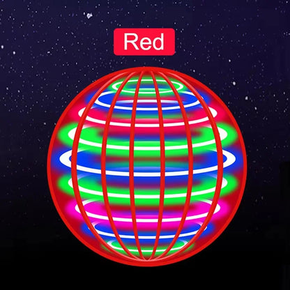 MAGIC BALL™ – Powracająca Kula Kinetyczna
