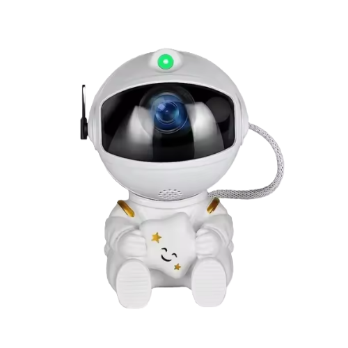 GALAXY ASTRONAUT™ - Projektor Gwiazd LED