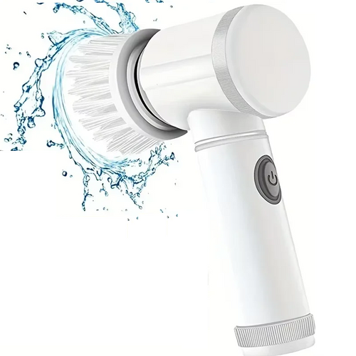 HYDROMAX PRO™ - Elektryczna Szczotka Do Czyszczenia